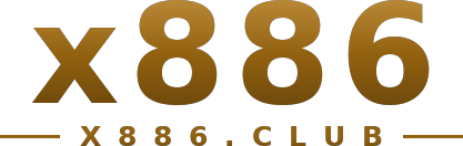 x886 logo