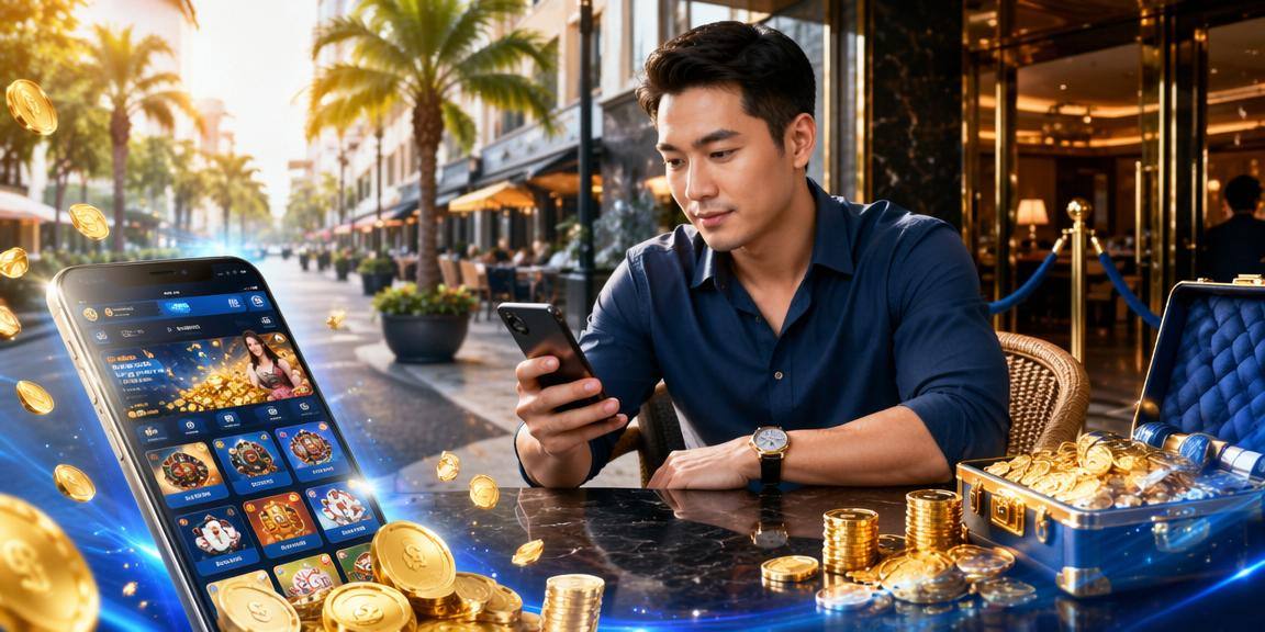 x886 Xóc Đĩa Nhanh Là Gì Và Cách Chơi